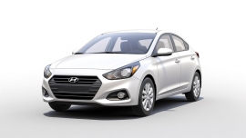 Hyundai отзывает более 13 000 автомобилей: виноват дефект выхлопной системы
