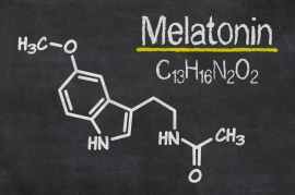 Продукты с мелатонином повышают качество жизни пожилых людей