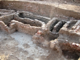 В Сербии обнаружили поселение возрастом 7 тысяч лет